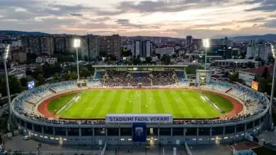 Kosova-Türkiye Maçında Kriz Davetliler Dışarıda Kaldı