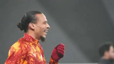 Leroy Sane'nin Disiplin Kararı Netleşti