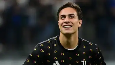 Liverpool'un Yeni Hedefi Salah'ın Yerine Kenan Yıldız Geliyor