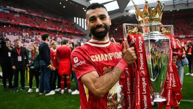 Mohamed Salah'tan Liverpool'a Veda Ayrılık Resmen Açıklandı