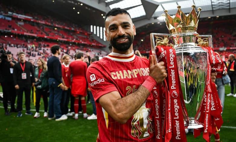Mohamed Salah'tan Liverpool'a Veda: Ayrılık Resmen Açıklandı 1 Mohamed Salah'tan Liverpool'a Veda Ayrılık Resmen Açıklandı