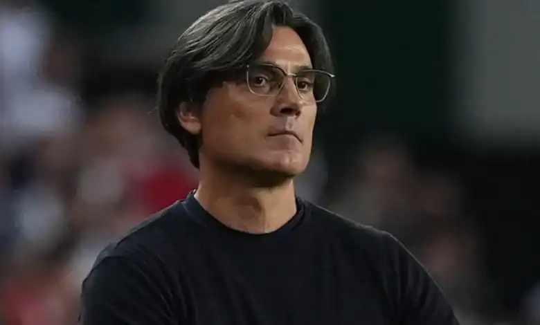 Montella'dan Tarihi Zafer Sonrası İlk Açıklamalar 1 Montella'dan Tarihi Zafer Sonrası İlk Açıklamalar