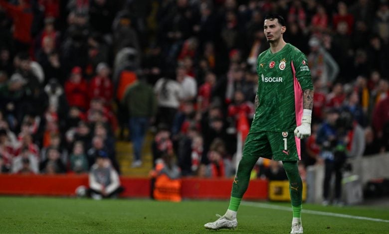 Newcastle United'ın Radarında Galatasaraylı Uğurcan Çakır Var 1 Newcastle United'ın Radarında Galatasaraylı Uğurcan Çakır Var