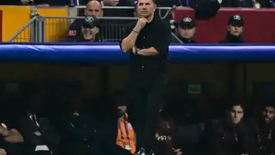 Okan Buruk'tan Liverpool Galibiyeti Sonrası Çarpıcı Mesajlar