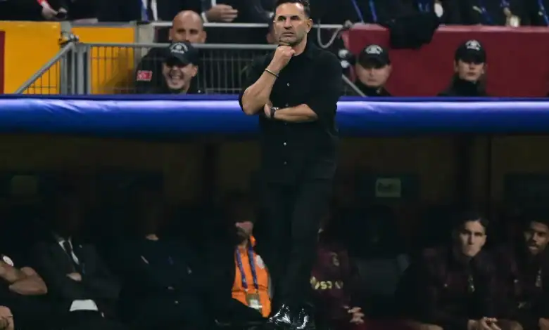Okan Buruk'tan Liverpool Galibiyeti Sonrası Çarpıcı Mesajlar 1 Okan Buruk'tan Liverpool Galibiyeti Sonrası Çarpıcı Mesajlar