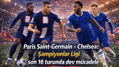 Paris Saint-Germain – Chelsea Kulüp Dünya Kupası finalinin rövanşı mı