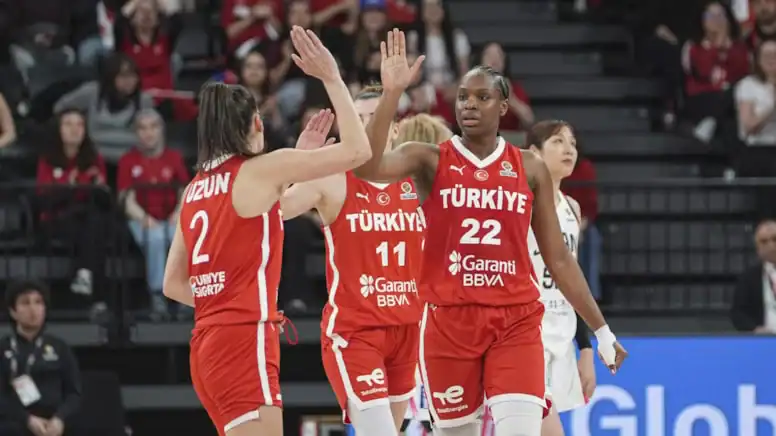 Potanın Perileri 2026 Dünya Kupası Biletini Aldı 1 Potanın Perileri 2026 Dünya Kupası Biletini Aldı