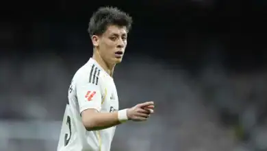 Real Madrid Soyunma Odasında Kriz Arda Güler Hedef Tahtasında