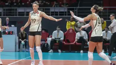 Sultanlar Ligi'nde Kapanış Haftası Heyecanı