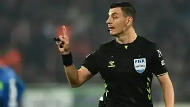 Süper Lig'de Dev Derbinin Hakemi Belli Oldu