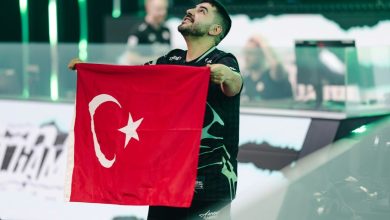 Tarihi Zafer: Aurora Fırtınası EPL Büyük Finalinde! 4 Tarihi Zafer: Aurora Fırtınası EPL Büyük Finalinde!