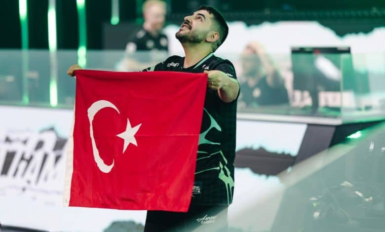 Tarihi Zafer: Aurora Fırtınası EPL Büyük Finalinde! 1 Tarihi Zafer: Aurora Fırtınası EPL Büyük Finalinde!