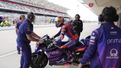 Toprak Razgatlıoğlu ABD Grand Prix'sinde İlk Puanını Aldı