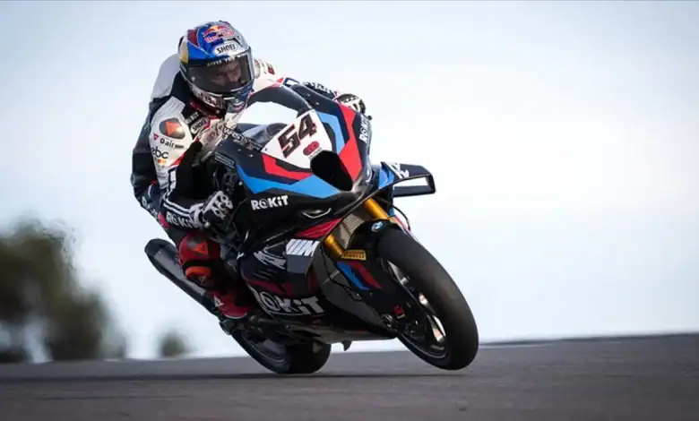 Toprak Razgatlıoğlu Brezilya Pisti’nde: MotoGP Heyecanı Devam Ediyor 1 Toprak Razgatlıoğlu Brezilya Pisti’nde MotoGP Heyecanı Devam Ediyor
