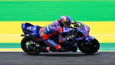 Toprak Razgatlıoğlu MotoGP Teksas Grand Prix'sinde Sahne Alıyor