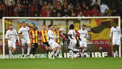 Trabzonspor Kayseri Deplasmanında Hata Yapmadı