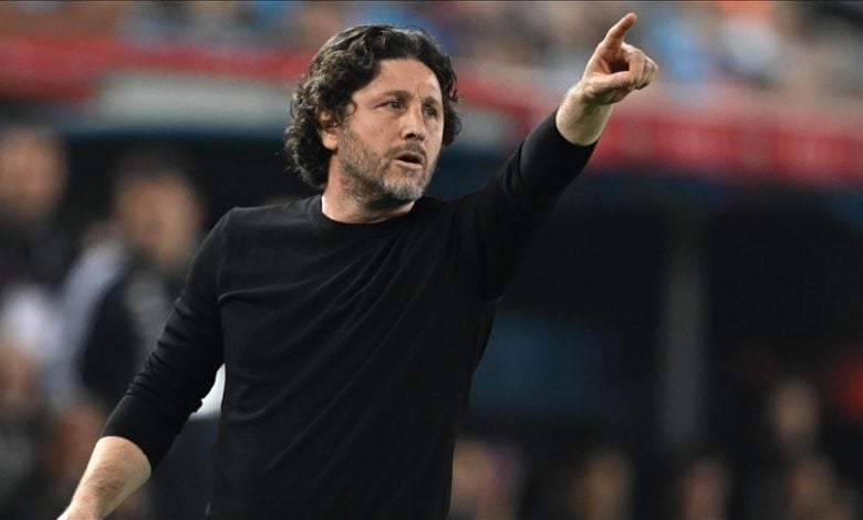 Trabzonspor'da Fatih Tekke Dönemi: İstikrar ve Yüksek Puan Ortalaması 1 Trabzonspor'da Fatih Tekke Dönemi İstikrar ve Yüksek Puan Ortalaması