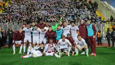 Trabzonspor'un Güncel Net Borcu KAP'a Bildirildi