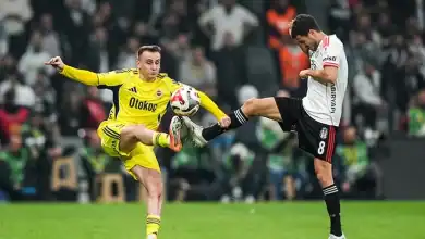 Trendyol Süper Lig'de Derbi Fırtınası 28. Hafta Takvimi Belli Oldu