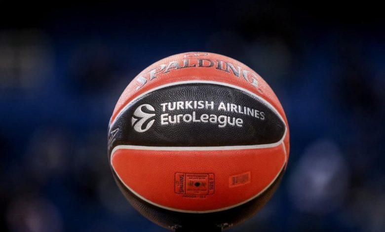 Türk Basketbol Kulüpleri Avrupa Arenasında Zirveye Oynuyor