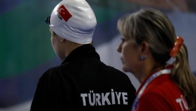 Türk Para Yüzücülerden İtalya'da 10 Madalyalık Muazzam Başarı