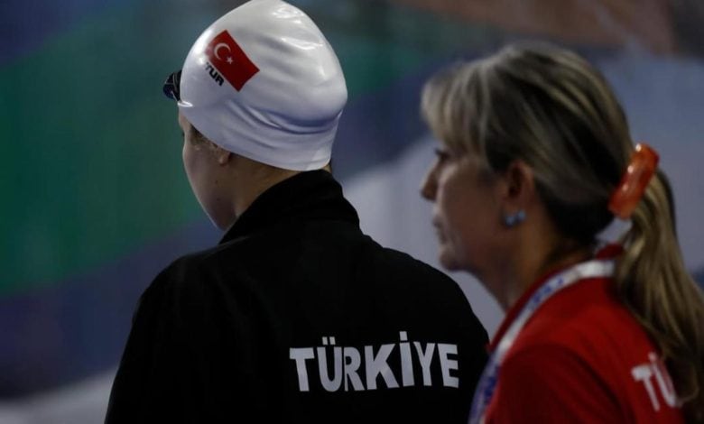 Türk Para Yüzücülerden İtalya'da 10 Madalyalık Muazzam Başarı