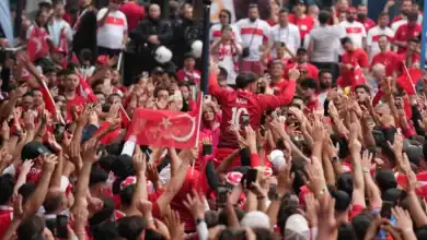 Türkiye - Romanya Play-Off Maçı Biletleri Satışa Çıktı