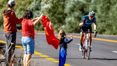 Türkiye'nin 32 İline Yayılan 2026 Bisiklet Takvimi Açıklandı