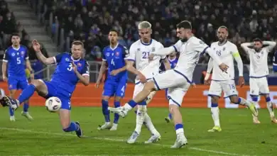 Türkiye'nin Dünya Kupası Yolundaki Rakibi Kosova