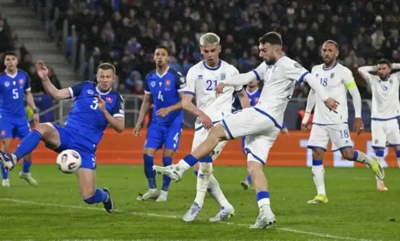 Türkiye'nin Dünya Kupası Yolundaki Rakibi Kosova