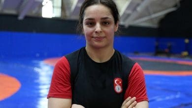 U23 Avrupa Güreş Şampiyonası'nda Türkiye'den 3 Bronz Madalya