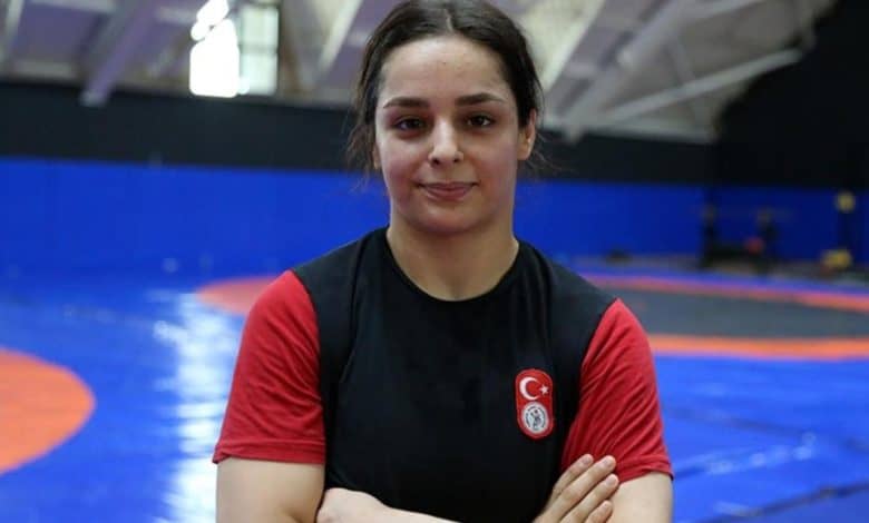 U23 Avrupa Güreş Şampiyonası'nda Türkiye'den 3 Bronz Madalya