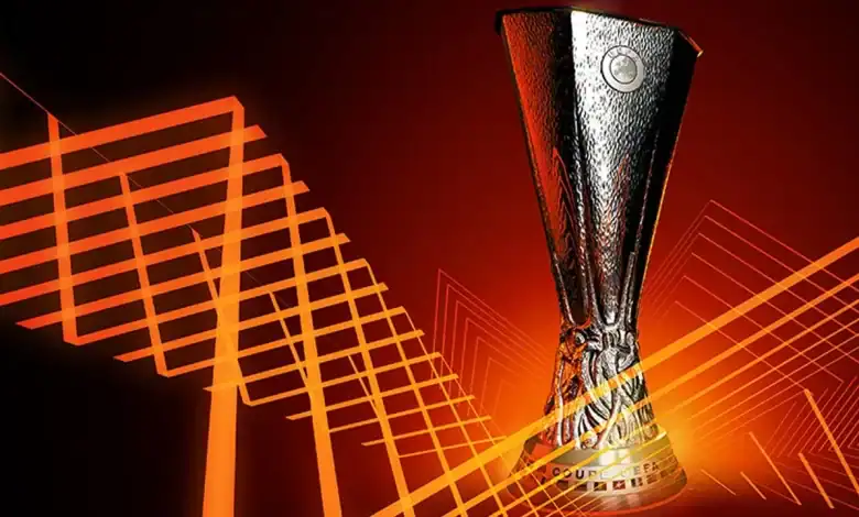 UEFA Avrupa Ligi'nde Çeyrek Final Coşkusu Son 8 Takım Belli Oldu