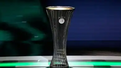 UEFA Konferans Ligi'nde Çeyrek Finalist Belli Oldu İşte Son 8 Takım