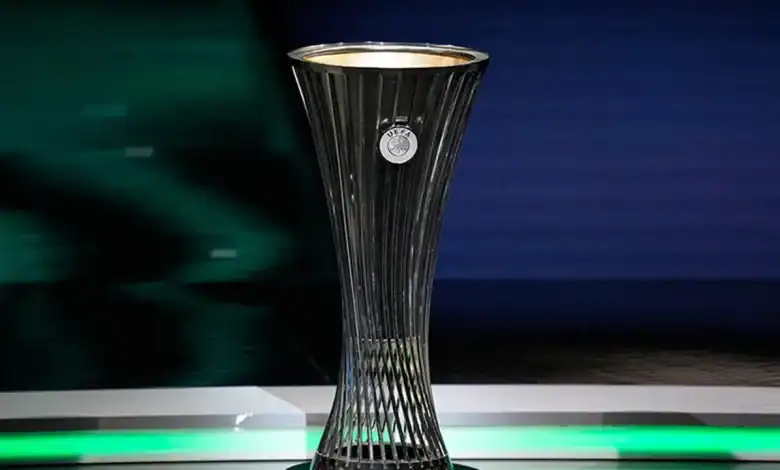 UEFA Konferans Ligi'nde Çeyrek Finalist Belli Oldu İşte Son 8 Takım