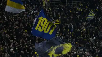 UEFA'dan Fenerbahçe'ye Deplasman Yasağı ve Para Cezası