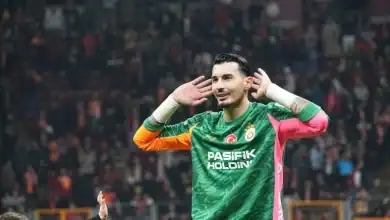 Uğurcan Çakır, Muslera’nın Rekorunu Yakaladı
