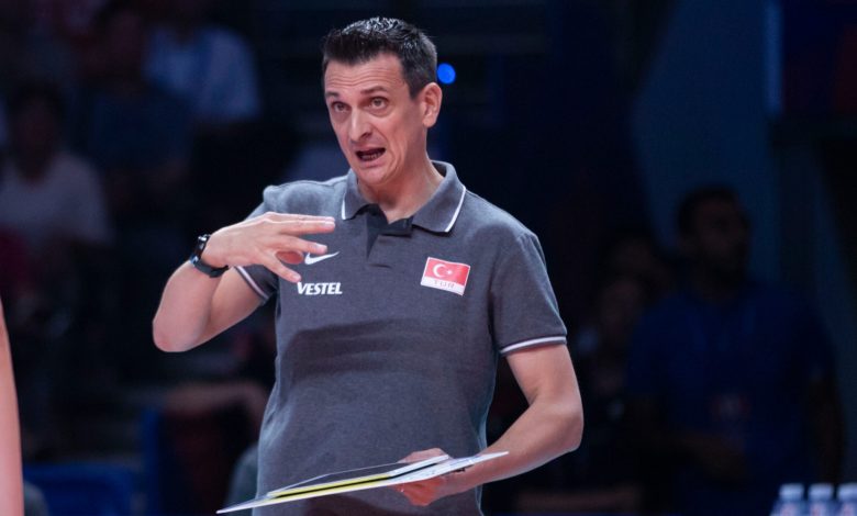 VakıfBank'ta Final Coşkusu Giovanni Guidetti'den Sahaya Ruhumuzu Koyduk Vurgusu