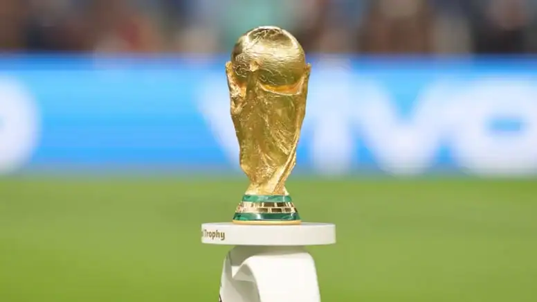 2026 Dünya Kupası Biletlerinde Karaborsa Şoku: 1 Milyon TL'ye Futbol Şöleni 1 2026 Dünya Kupası Biletlerinde Karaborsa Şoku 1 Milyon TL'ye Futbol Şöleni