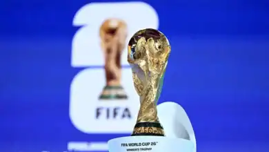 2026 Dünya Kupası'nda Yeni Dönem: FIFA'dan Sarı Kart Düzenlemesi 5 2026 Dünya Kupası'nda Yeni Dönem FIFA'dan Sarı Kart Düzenlemesi