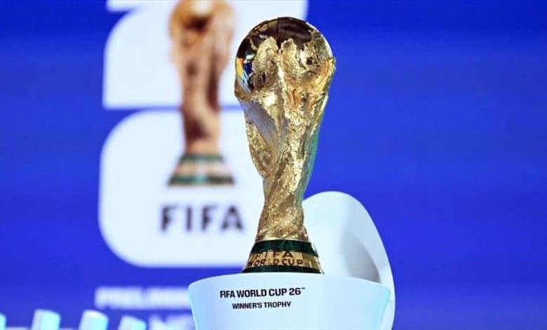 2026 FIFA Dünya Kupası'nda Sahne Alacak 48 Takım Kesinleşti 1 2026 FIFA Dünya Kupası'nda Sahne Alacak 48 Takım Kesinleşti
