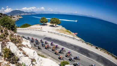 61 Cumhurbaşkanlığı Türkiye Bisiklet Turu 2026'da 8 Etapla Geri Dönüyor