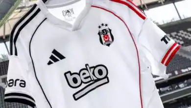 Beşiktaş ve Beko'dan Dev Sponsorluk Hamlesi Resmi Rakamlar KAP'a Bildirildi