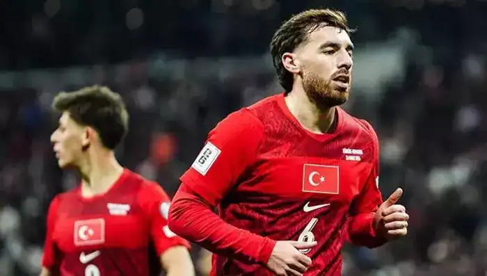 Beşiktaşlı Orkun Kökçü'den Kritik Fenerbahçe Derbisi ve Sergen Yalçın İtirafları 1 Beşiktaşlı Orkun Kökçü'den Kritik Fenerbahçe Derbisi ve Sergen Yalçın İtirafları