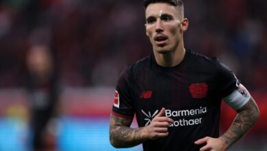 Beşiktaş'tan Yılın Transfer Hamlesi: Alejandro Grimaldo ile Anlaşma Sağlandı 2 Beşiktaş'tan Yılın Transfer Hamlesi Alejandro Grimaldo ile Anlaşma Sağlandı