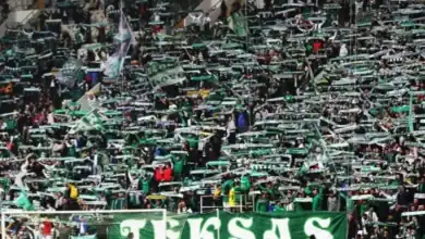 Bursaspor Seyirci Rekoruyla Süper Lig Devlerini Geride Bıraktı 6 Bursaspor Seyirci Rekoruyla Süper Lig Devlerini Geride Bıraktı