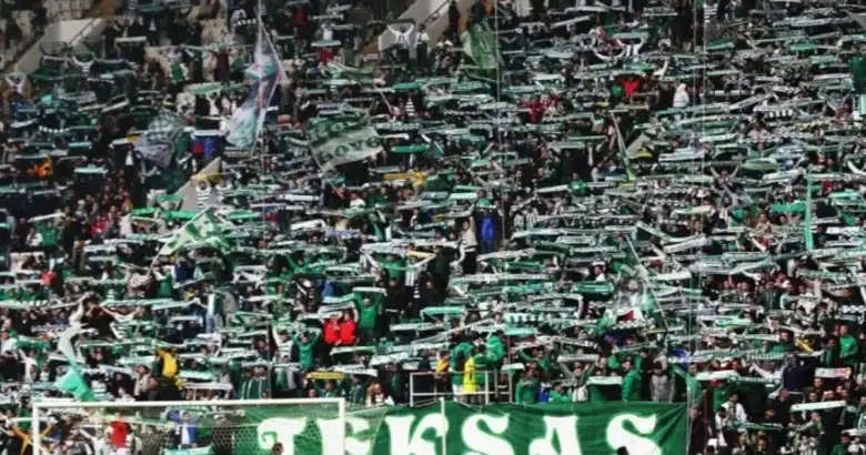 Bursaspor Seyirci Rekoruyla Süper Lig Devlerini Geride Bıraktı 1 Bursaspor Seyirci Rekoruyla Süper Lig Devlerini Geride Bıraktı