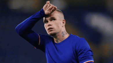 Chelsea'de Mykhaylo Mudryk Şoku: Doping Nedeniyle 4 Yıl Men Cezası 10 Chelsea'de Mykhaylo Mudryk Şoku Doping Nedeniyle 4 Yıl Men Cezası