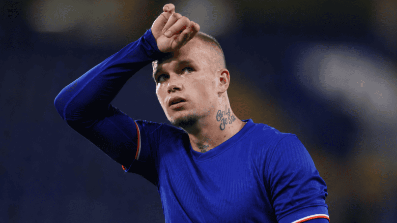 Chelsea'de Mykhaylo Mudryk Şoku: Doping Nedeniyle 4 Yıl Men Cezası 1 Chelsea'de Mykhaylo Mudryk Şoku Doping Nedeniyle 4 Yıl Men Cezası