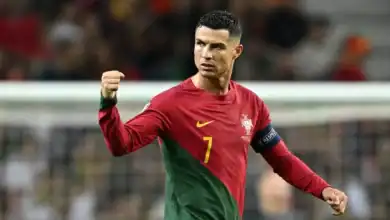 Cristiano Ronaldo'dan Tarihi Ret: Messi ile Aynı Takımda Oynamayı İstemedi